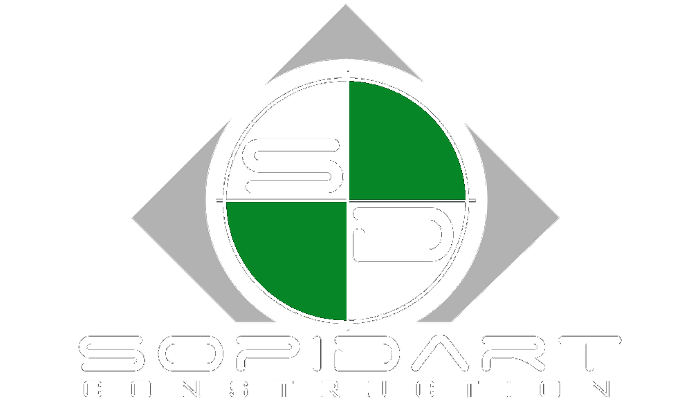 Sopidart Construction