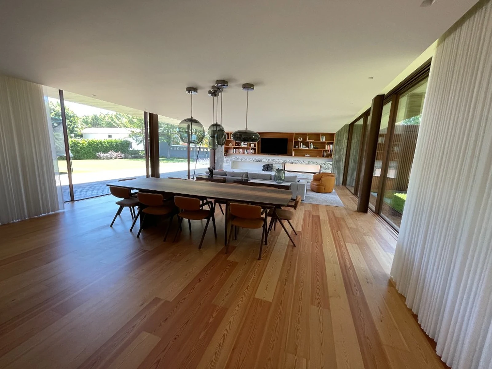Villa Horizon