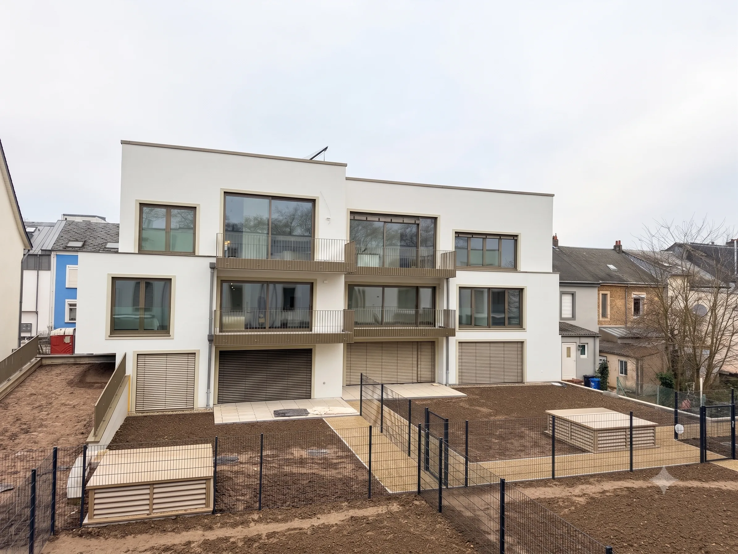 Villa Mamer