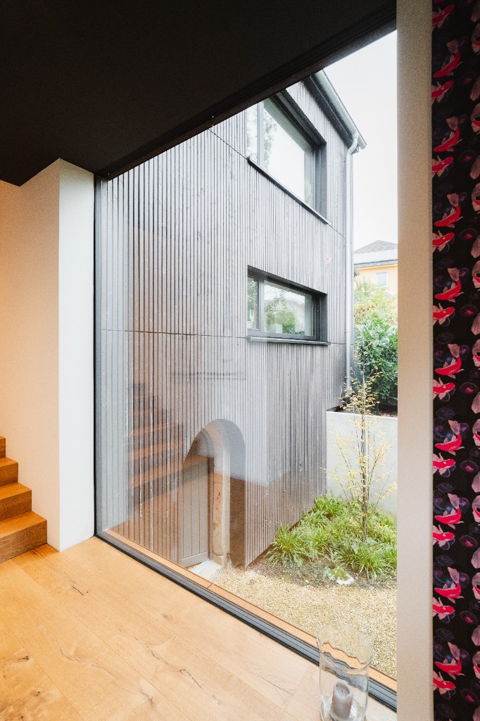 ACJ Lux studio