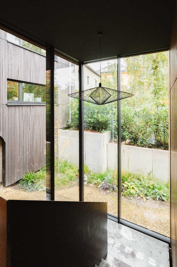 ACJ Lux studio