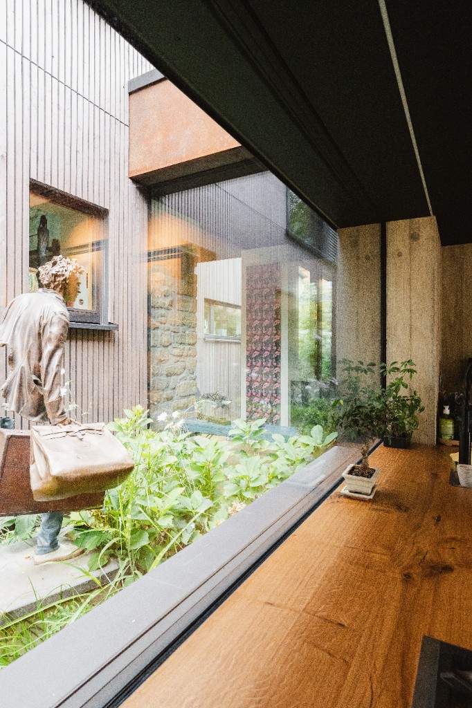 ACJ Lux studio
