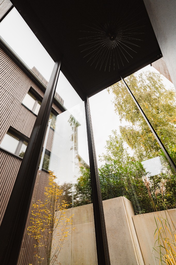 ACJ Lux studio