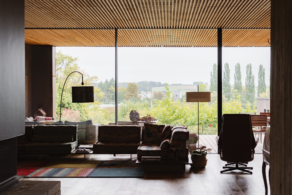 ACJ Lux studio