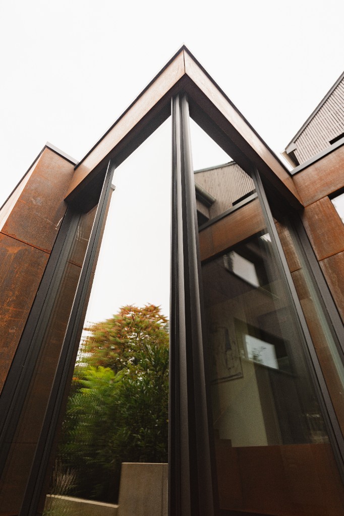 ACJ Lux studio