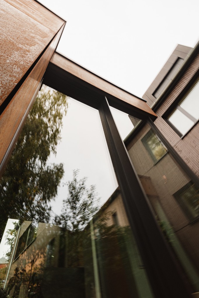 ACJ Lux studio