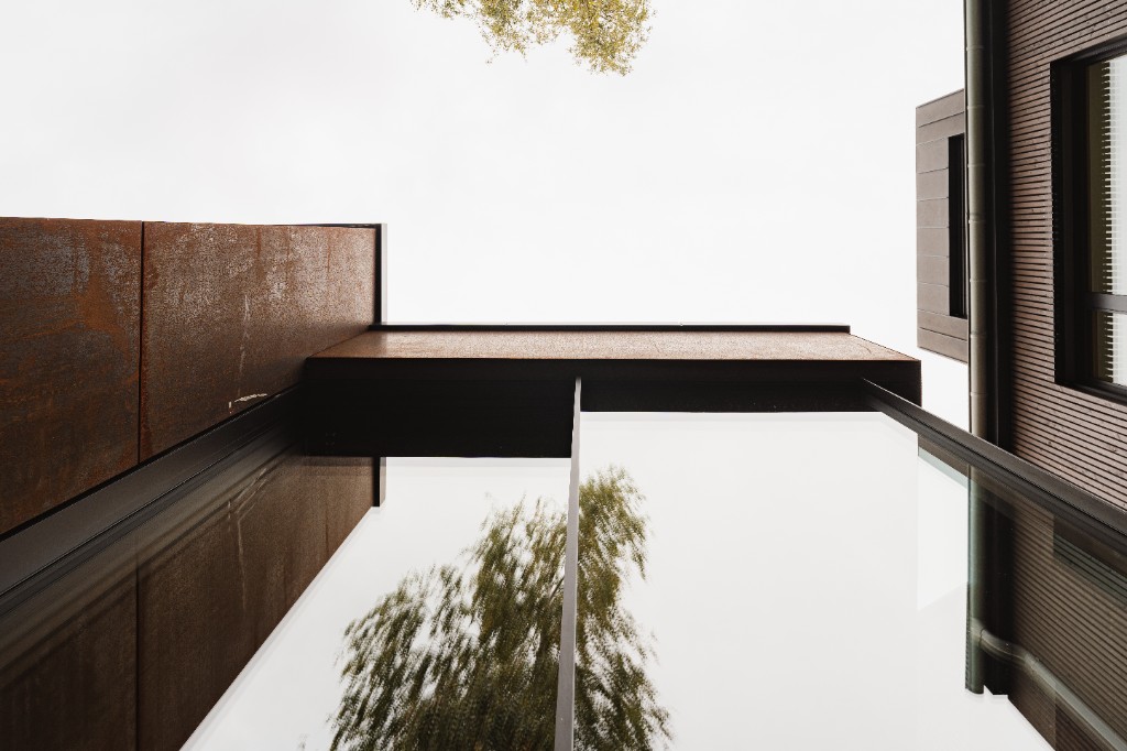 ACJ Lux studio