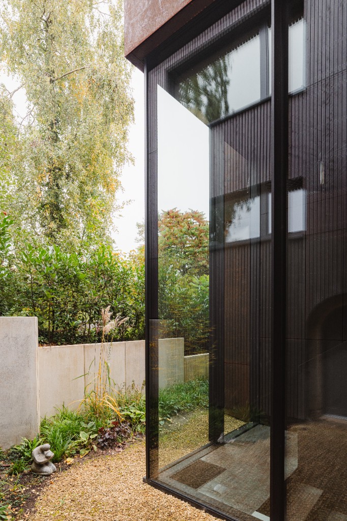 ACJ Lux studio
