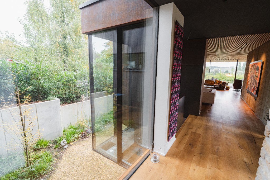 ACJ Lux studio