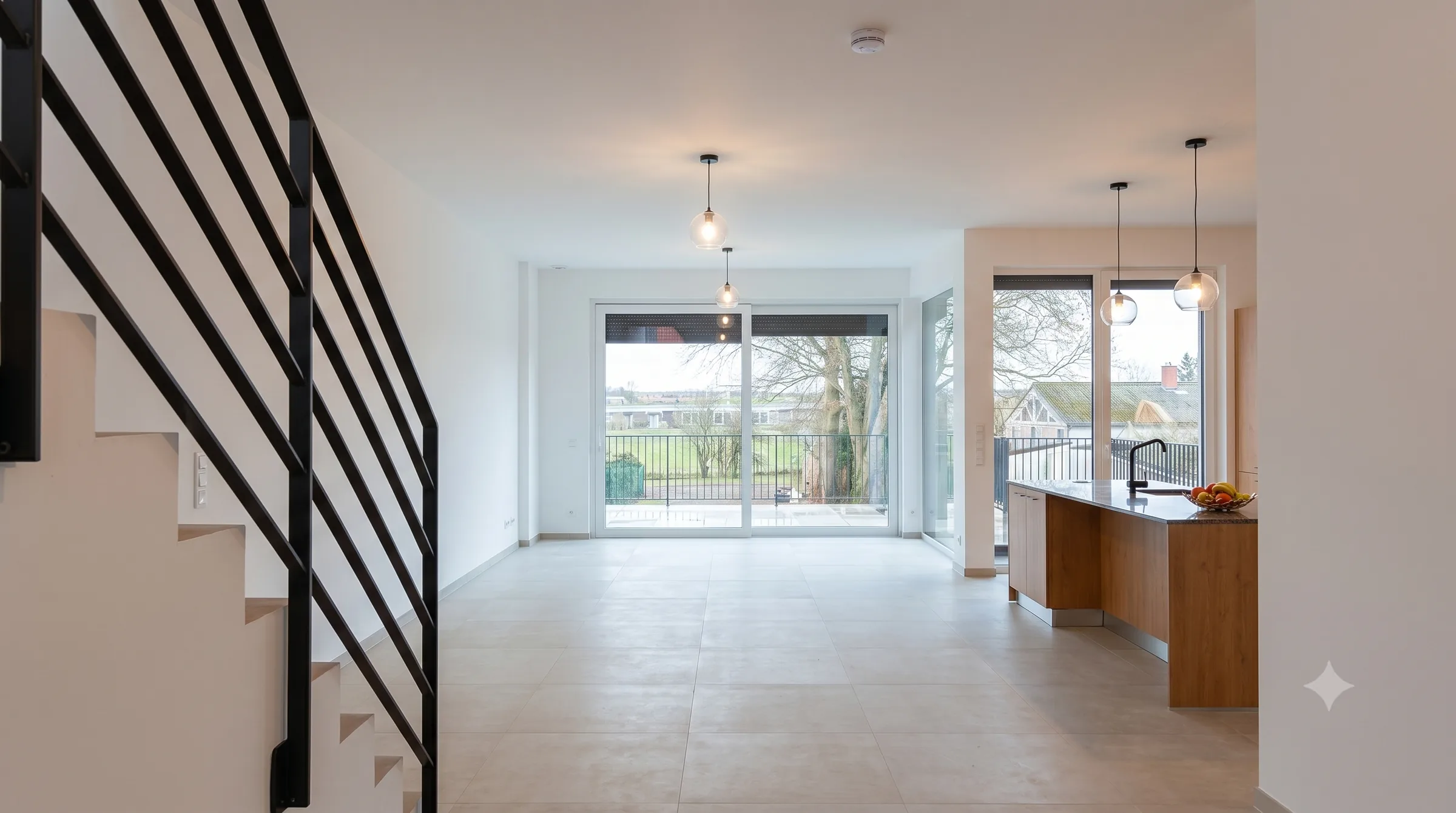 Residence Differdange