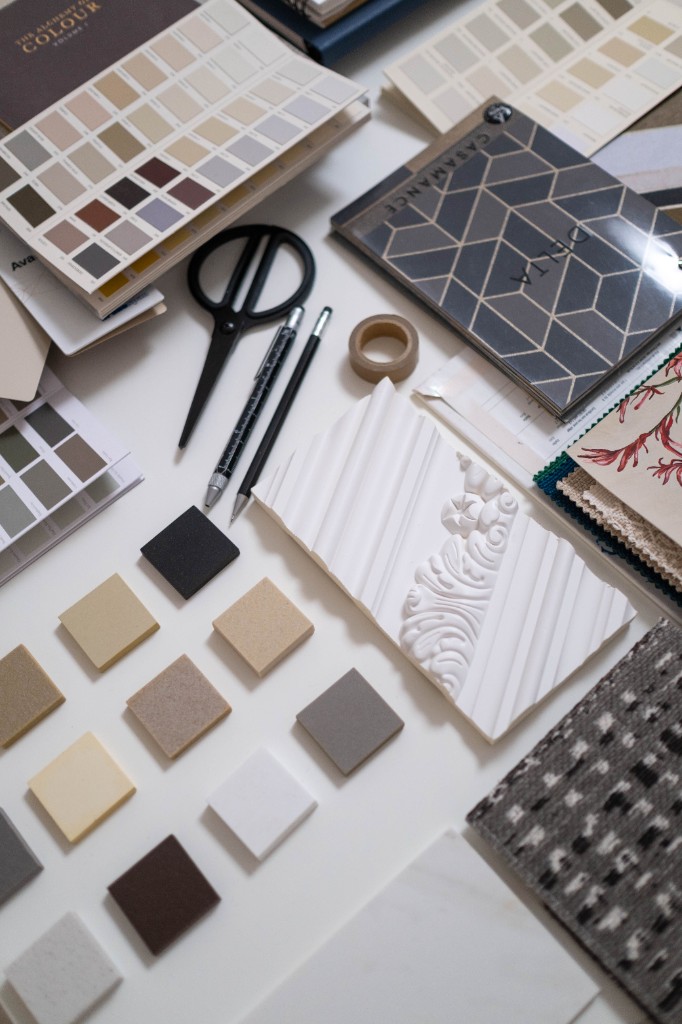 Design d’intérieur