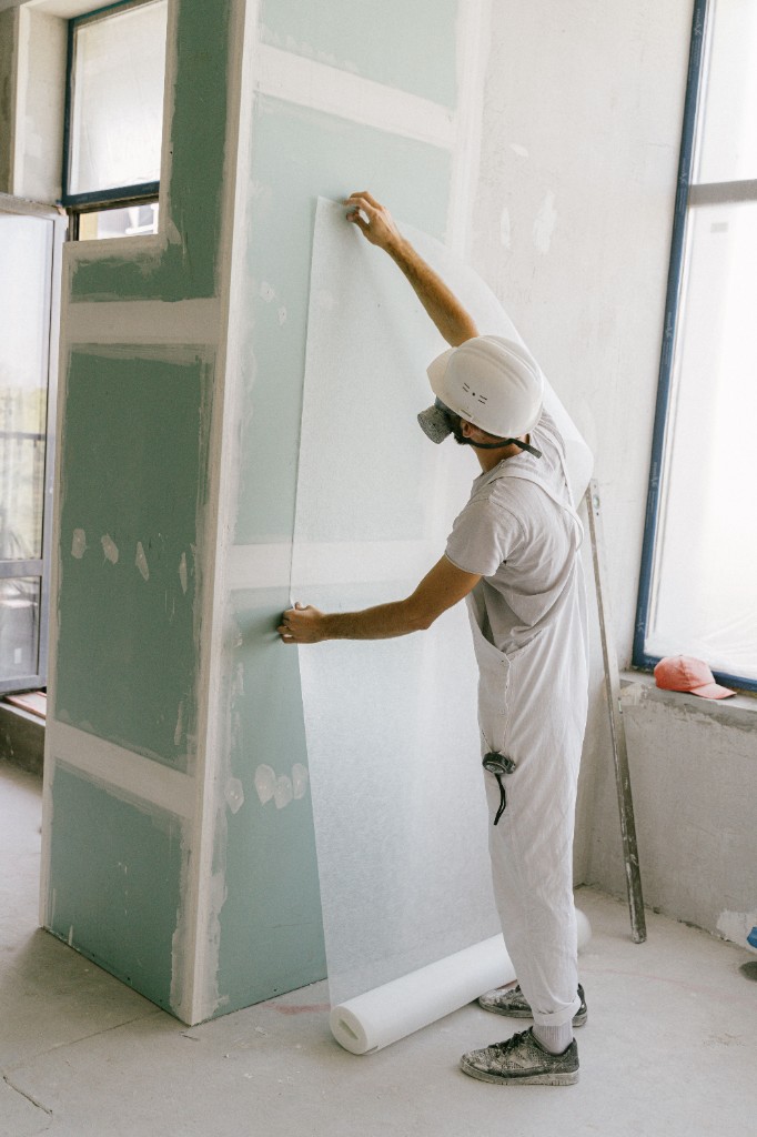 Rénovation